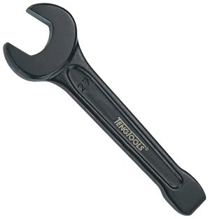 Teng Tools slaglykil, opin - 65mm
