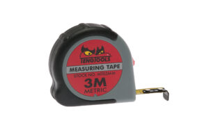 Teng Tools mátiband - 3 metrar MT03MM