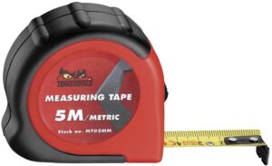 Teng Tools mátiband - 5M.