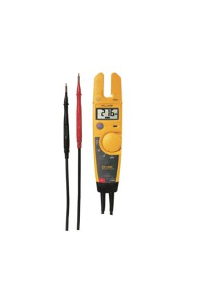 FLUKE T5 tong meter og el-testari