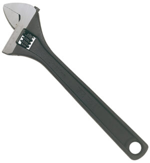 Teng Tools skiftilykil, 4007 - 18"