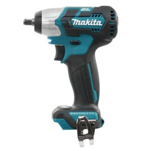 Makita slaglykil 10,8V 165 Nm Leys maskina - TW160DZ