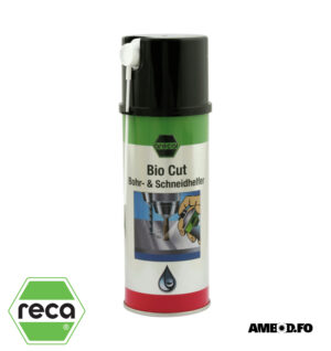 Reca Biocut skeriolja - 400ml.