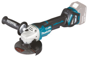 Makita vinkulslípari 125mm - 18V (DGA517Z)