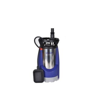 MEDAS Dykkpumpa við floti - 750W (10442)