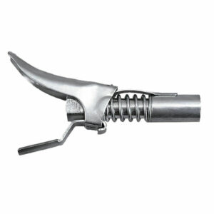 Smyrjihøvd til feittpressu - 1/8"