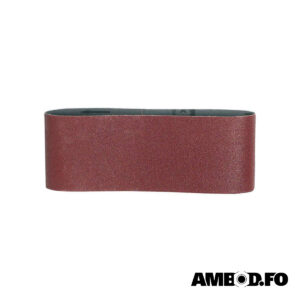 Slípiband, K120 - 75x533mm (8004083)