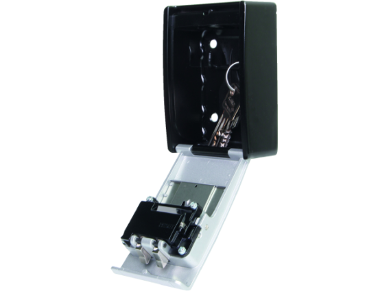 ABUS 787 BIG lyklaboks við kotu - 120x83,5x62mm - Image 2