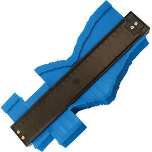 Profilmátari - 254 mm