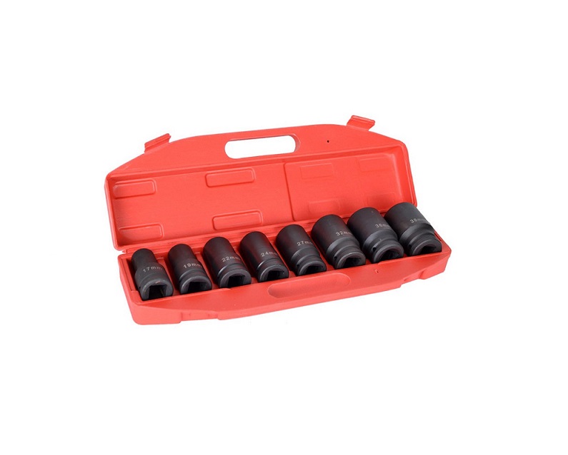 Rotake Slagtoppar 3/4″ – 8 Stk. (Rt-001K)