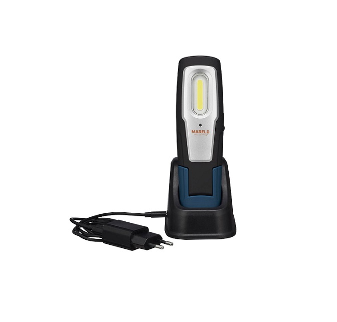 Mareld led hondlykt Illumine 600 RE