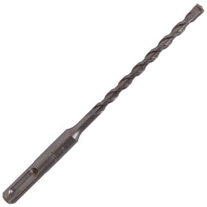 Makita SDS+ NEMESISII betongborur, 2-sker - 6x160mm (B-54156)