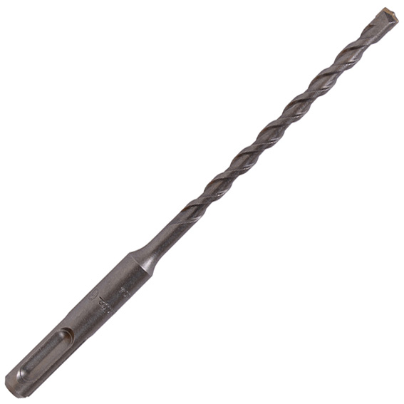 Makita SDS+ NEMESISII betongborur, 2-sker - 6x160mm (B-54156)