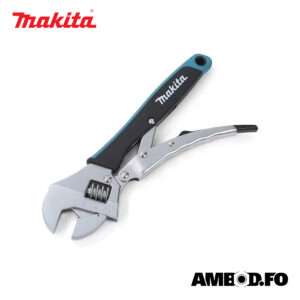 Makita skiftilykil við lásifunkjón - 10" (B-65470)