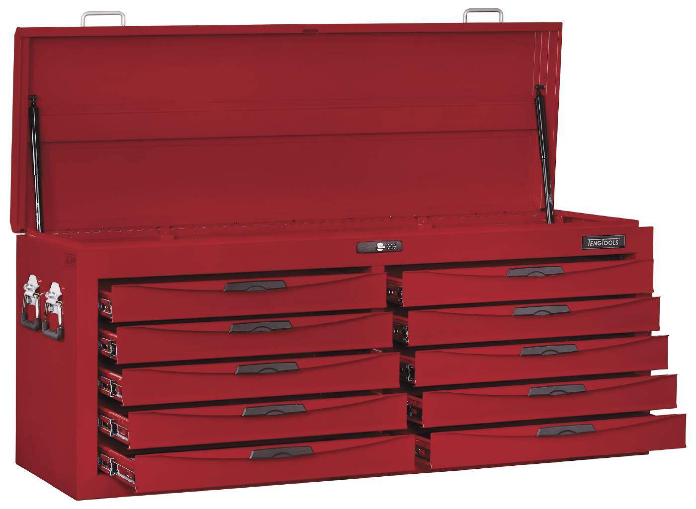Teng Tools amboðskassi TC810