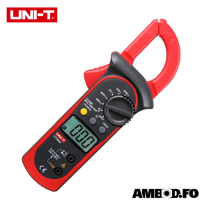 UNI-T tong/multimetur - UT200A