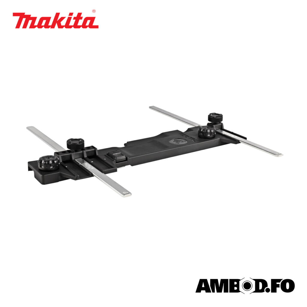 Makita skinnara-adaptari til rundsag – (196953-0) – Ambod.fo