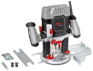 SKIL yvirfresari - 1200W