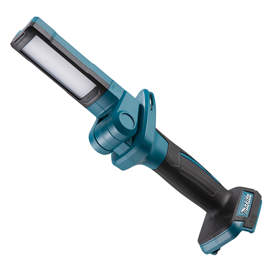 Makita arbeiðslampa - 14,4/18V (DML816)