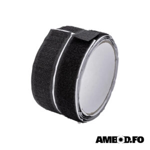 Velcro tape - 24x1000mm
