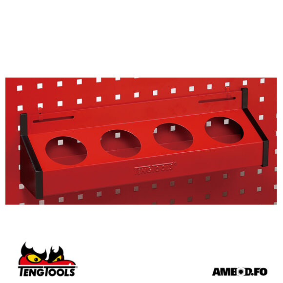 Teng Tools hill til amboðsvegg 460mm - TCC02