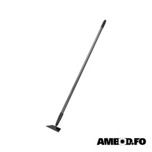 Adano skuffujarn - 163cm