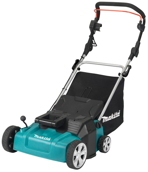 Makita plenuklippari/vertikalfresari UV3600 - 230V