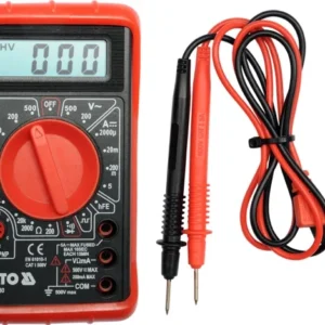 Multimetur, 0-500V (YT-73080)