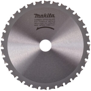 Makita metalklinga, Z32 - 150x20x1,5mm (B-46296)