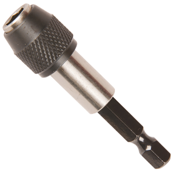 Makita quickchange bitshaldari - 60mm (B-52467)