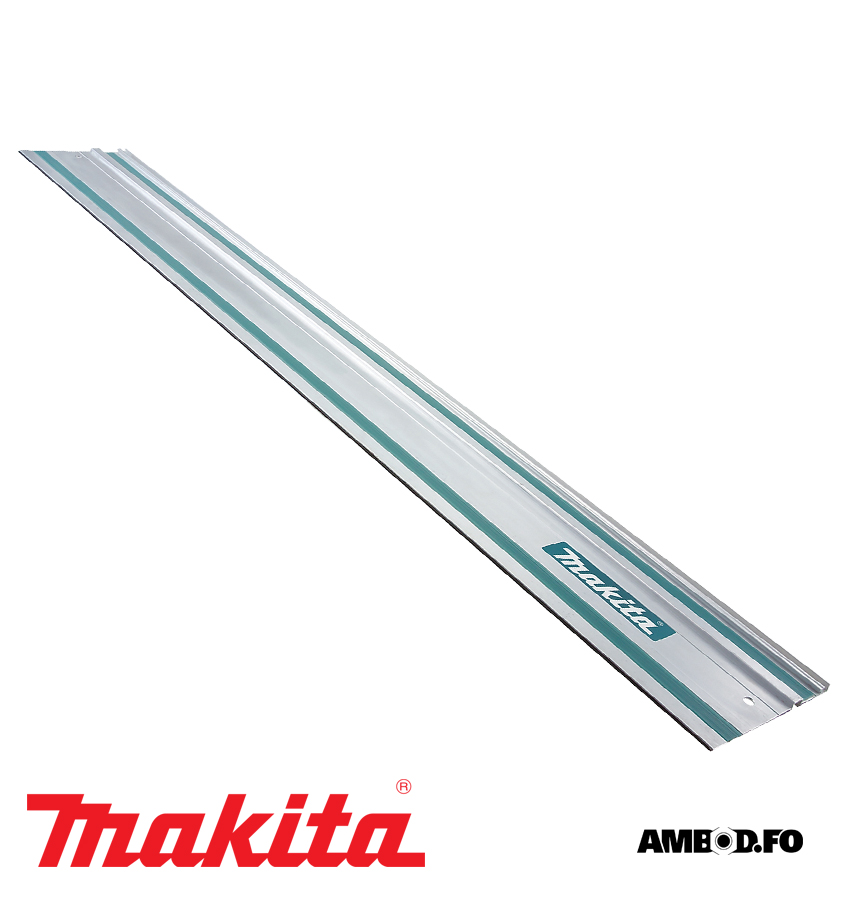 Makita skinnari - 3000mm (194367-7)