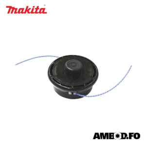 Makita TAP and GO trimmarahøvd, M10 x 1,25LH - 2,0mm (197296-3)