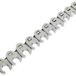 Sealey hanaføtur, 3/8″ - 10-19mm