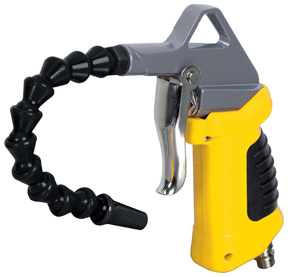 Stanley blásipistólur við flex túti