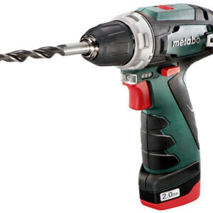 Metabo skrúvumaskina Powermaxx BS Basic - 10,8V LI-ion