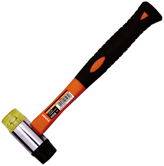 Harden plasthamari - 267mm
