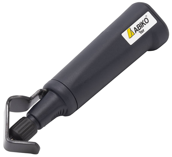 Abiko klippi/avisoleringsamboð