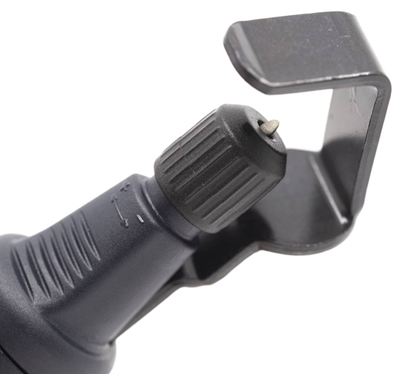 Abiko klippi/avisoleringsamboð - Image 2