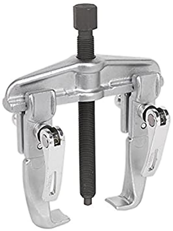 Sealey Avtrekkjari, 2 Bein – 200 Mm