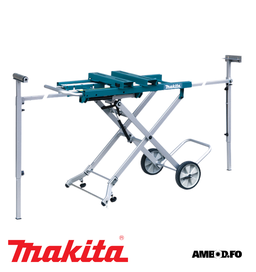 Makita undirstell - DEAWST05