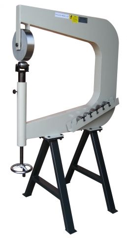 Enskthjól 690mm