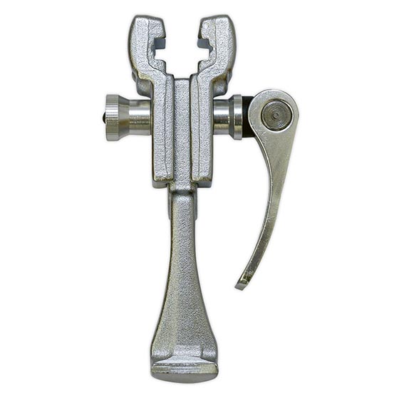 Sealey Avtrekkjari, 2 bein - 90 mm - Image 2