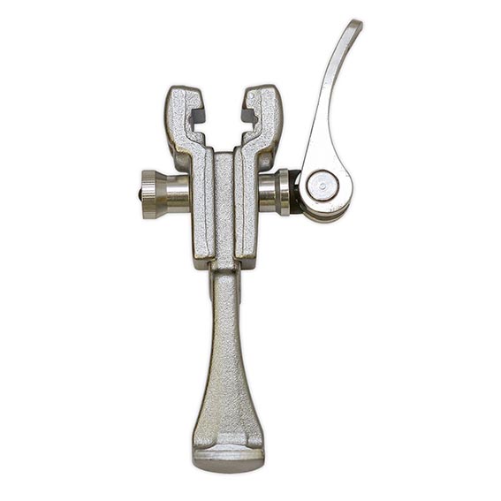 Sealey Avtrekkjari, 2 bein - 90 mm - Image 3