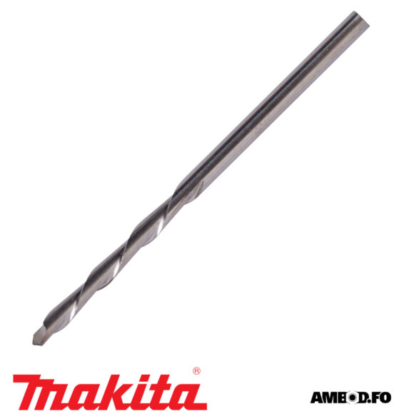 Makita borur - 3,18MM(1/8") H/K (193483-2)