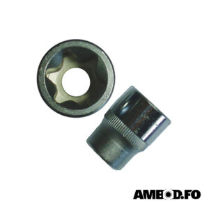 BATO 3/8" innv. TX-toppur - E12