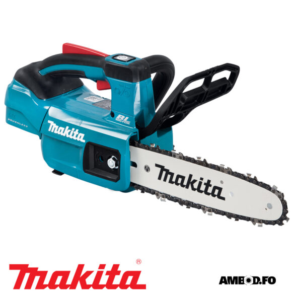 Makita ketusag, 25cm - 18V (DUC254Z)