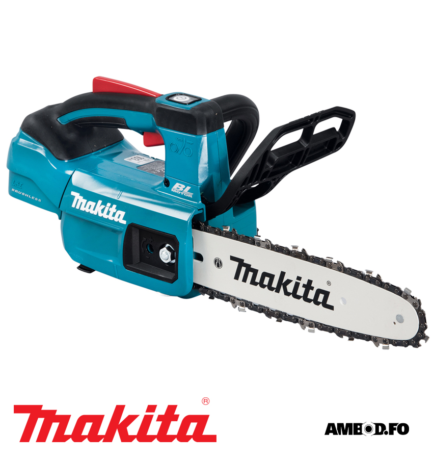 Makita ketusag, 25cm - 18V (DUC254Z)