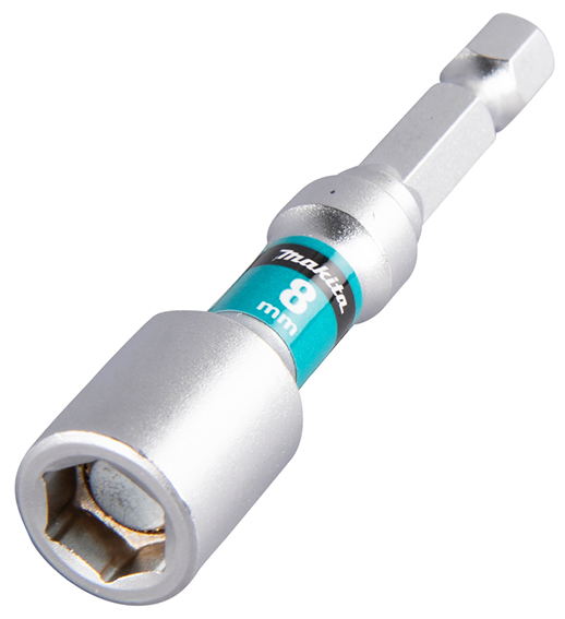 Makita impact toppur - 8mm (E-03464)