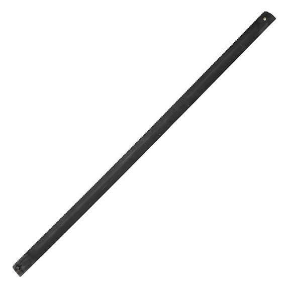 Viking jarnsagabløð, 150mm - 10 stk.