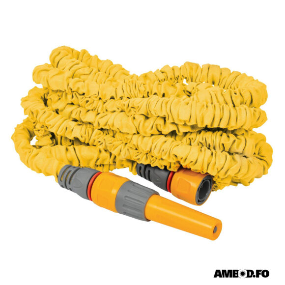 Hozelock superhoze flexslanga - 40 m.